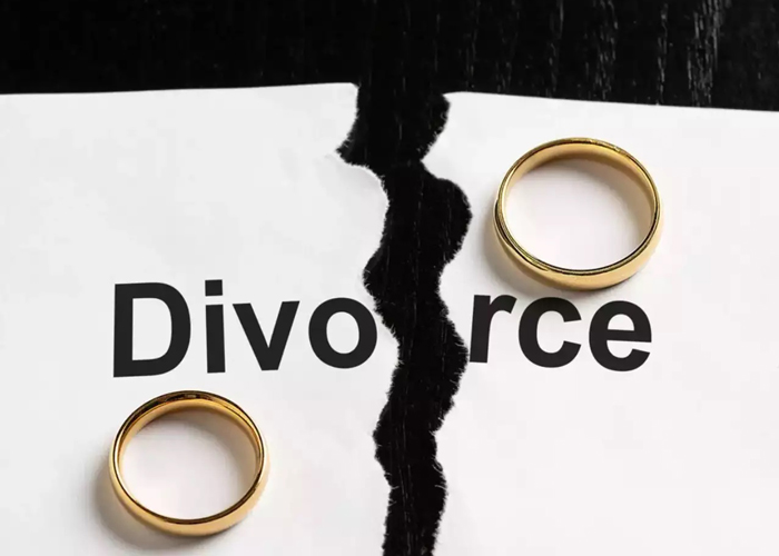 طلاق