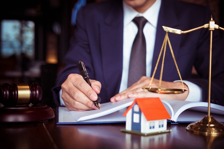 وکیل ملکی کیست؟ وکیل ملکی کیست؟