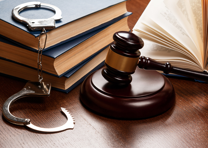 وکیل کیفری وکیل کیفری