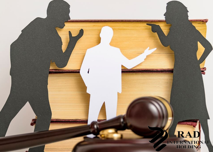 حق طلاق با کیست؟ حق طلاق با کیست؟