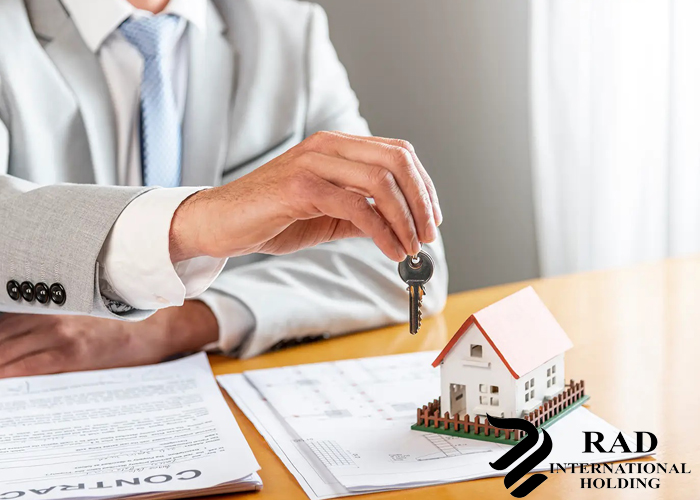 چه زمانی به خدمات یک وکیل ملکی نیاز دارید؟ چه زمانی به خدمات یک وکیل ملکی نیاز دارید؟