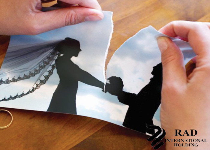 دعاوی خانواده چیست و انواع آن دعاوی خانواده چیست و انواع آن