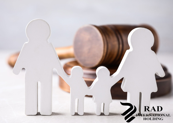 انواع دعاوی خانواده انواع دعاوی خانواده