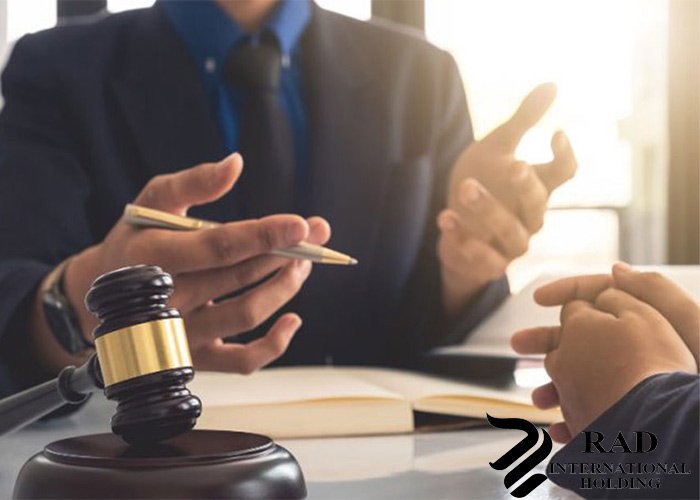 نکات مهم در انتخاب بهترین وکیل ملکی تهران نکات مورد توجه در انتخاب بهترین وکیل ملکی تهران چیست؟