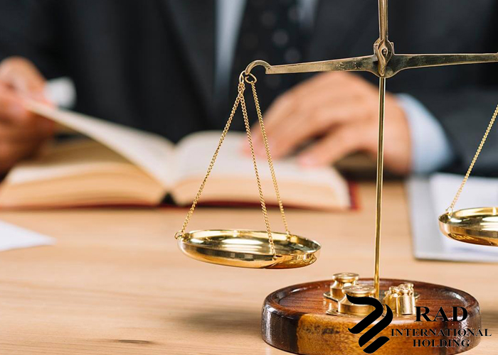 چه زمانی به وکیل کیفری مراجعه می کنیم؟ چه زمانی به وکیل کیفری مراجعه می کنیم؟