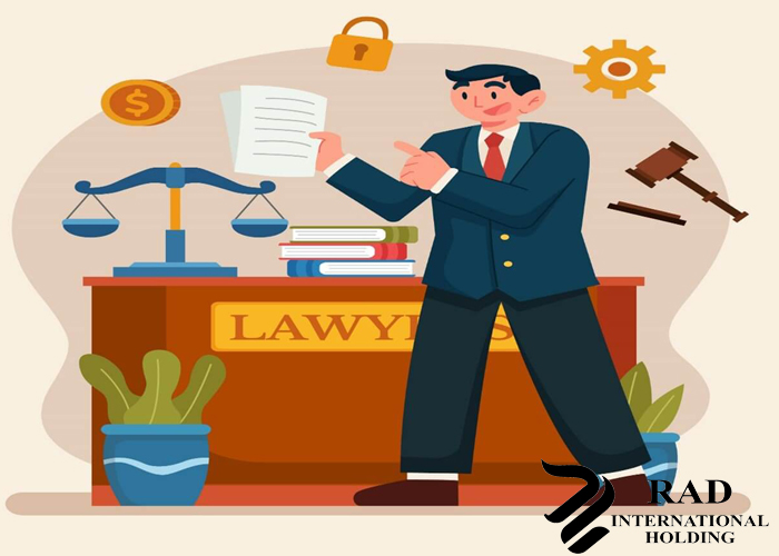 ویژگی های وکیل ملکی چیست؟ ویژگی های وکیل ملکی چیست؟