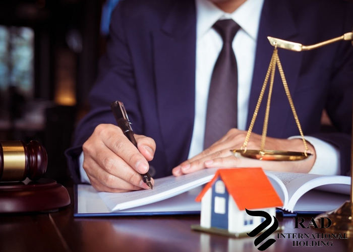 چرا آشنایی با قوانین املاک مهم است؟ چرا آشنایی با قوانین املاک مهم است؟