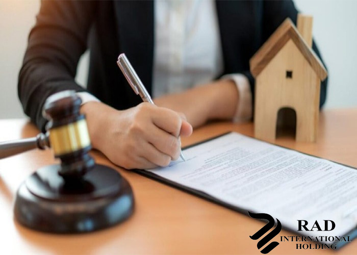 وکیل ملکی به چه کسی می گوییم؟ وکیل ملکی به چه کسی گفته می شود؟