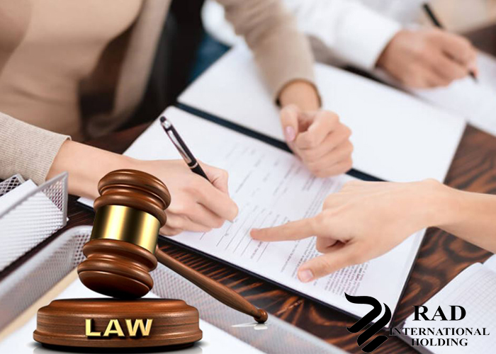 بهترین وکیل کیفری چه ویژگی هایی دارد؟ بهترین وکیل کیفری چه ویژگی هایی دارد؟