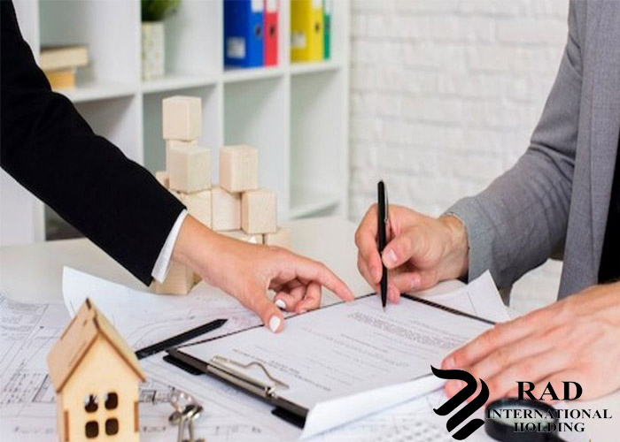 مزایای داشتن وکیل دعاوی ملکی در چیست؟ مزایای داشتن وکیل ملکی