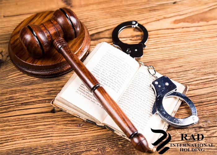 عواقب شکایت کیفری عواقب شکایت کیفری چیست؟