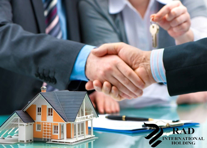 بررسی قوانین دعاوی ملکی بررسی قوانین دعاوی ملکی