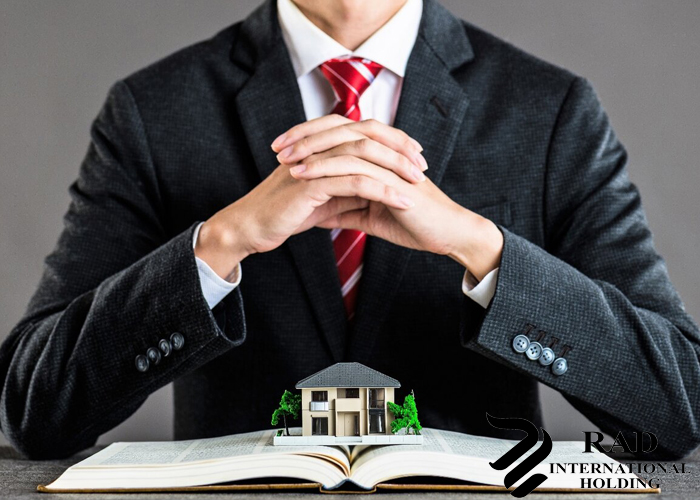 وظایف وکیل دعاوی ملکی چیست؟ وظایف وکیل دعاوی ملکی چیست؟