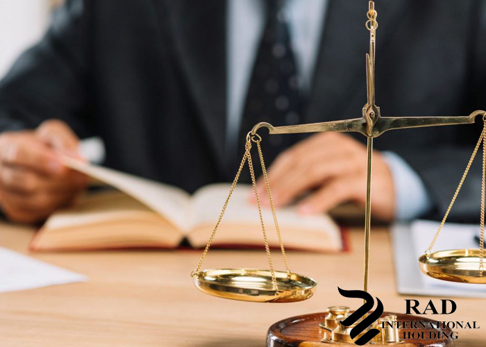 چه زمانی به وکلیل حقوقی مراجعه می کنیم؟ چه زمانی به وکلیل حقوقی مراجعه می کنیم؟