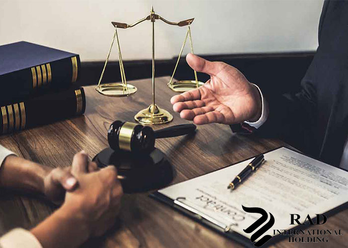 تعهدات وکیل حقوقی نسبت به موکل تعهدات وکیل حقوقی چیست؟