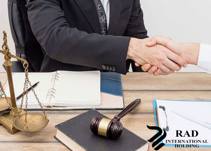 ویژگی های بهترین وکیل حقوقی چیست؟ ویژگی های بهترین وکیل حقوقی چیست؟