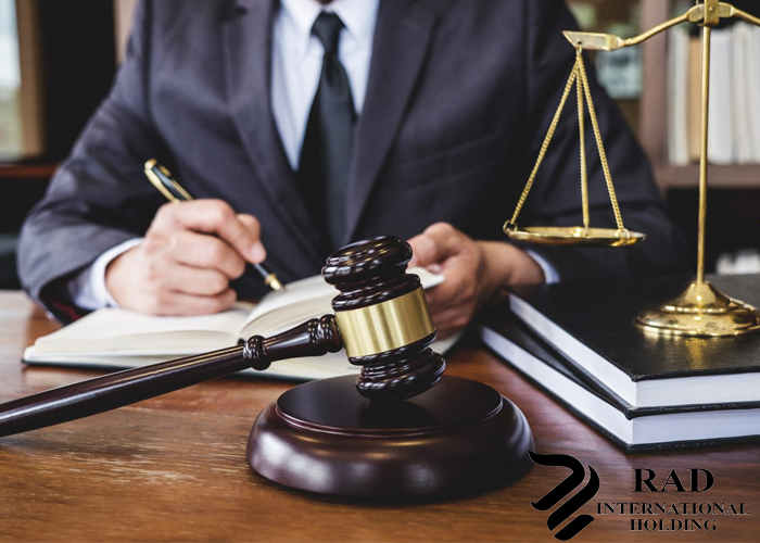 خصوصیات بهترین وکیل حقوقی چیست؟ خصوصیات بهترین وکیل حقوقی چیست؟