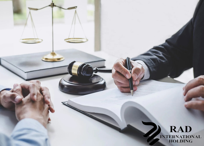 بهترین وکیل حقوقی تهران چه خصوصیاتی دارد؟ بهترین وکیل حقوقی تهران چه خصوصیاتی دارد؟