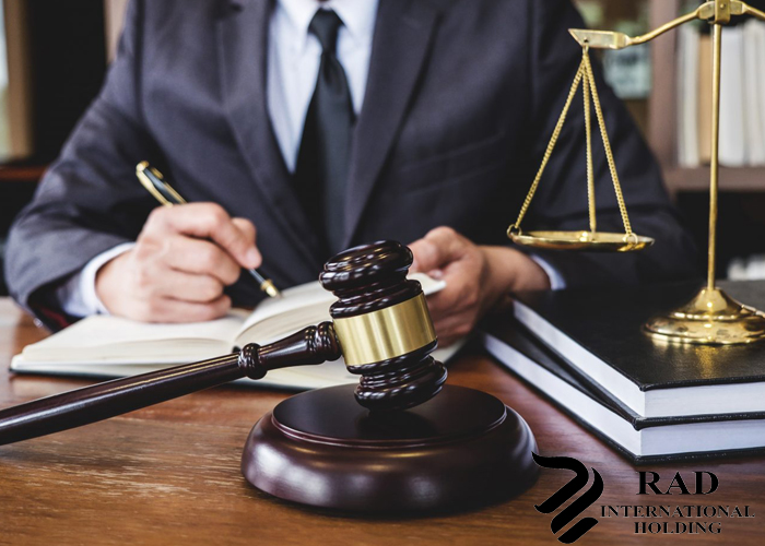 وکیل حقوقی کیست؟ وکیل حقوقی کیست؟