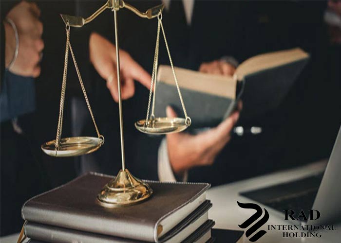 هزینه وکیل حقوقی چگونه محاسبه می شود؟ دستمزد وکیل در جدول