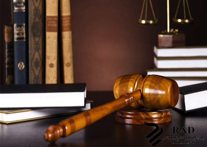 وکیل کیفری انواع دعاوی کیفری