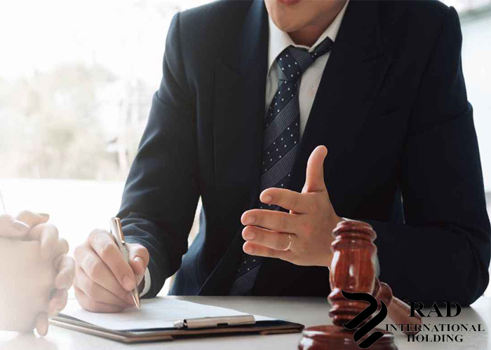 مثال برای دعاوی کیفری و حقوقی شکایت همزمان کیفری و حقوقی
