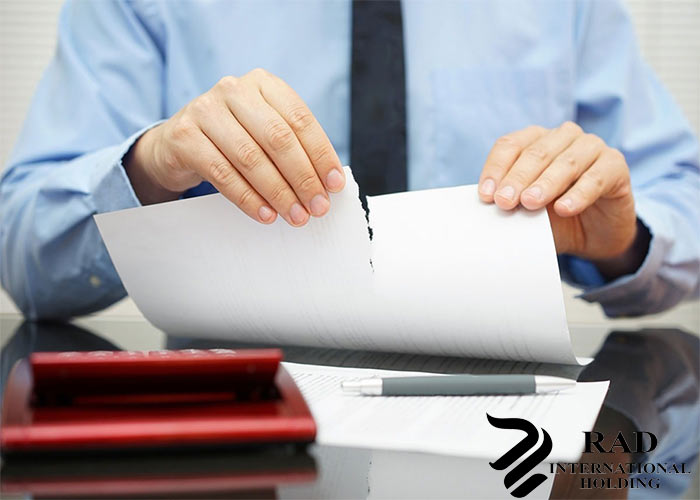 قوانین فسخ معامله ملک قوانین فسخ معامله ملک چیست؟