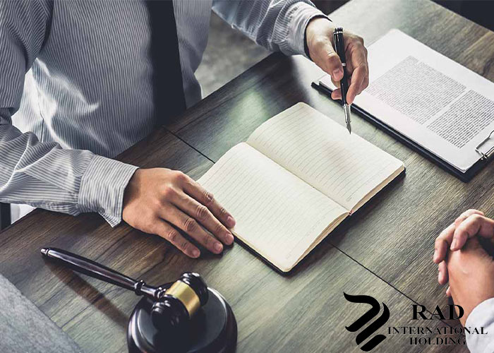شکایت کیفری چیست؟ ۵ نکته در خصوص شکایت کیفری