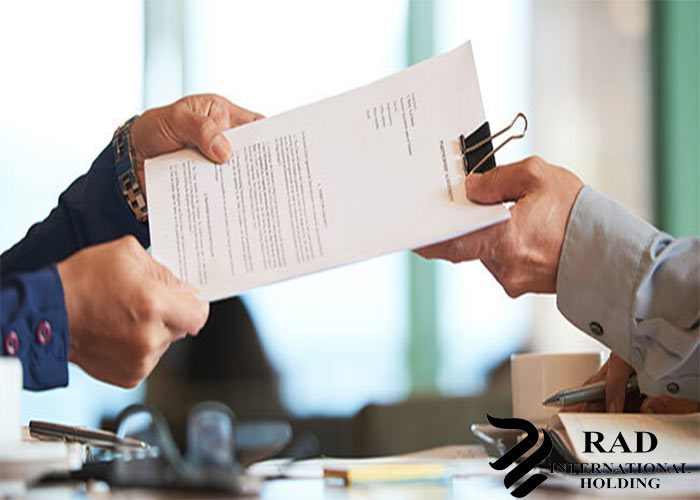 فسخ قرارداد اجاره و فسخ قرارداد خرید فسخ قرارداد خرید