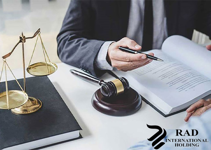 هزینه حق الوکاله وکیل در جردن چطور یک وکیل خبره پیدا کنیم؟