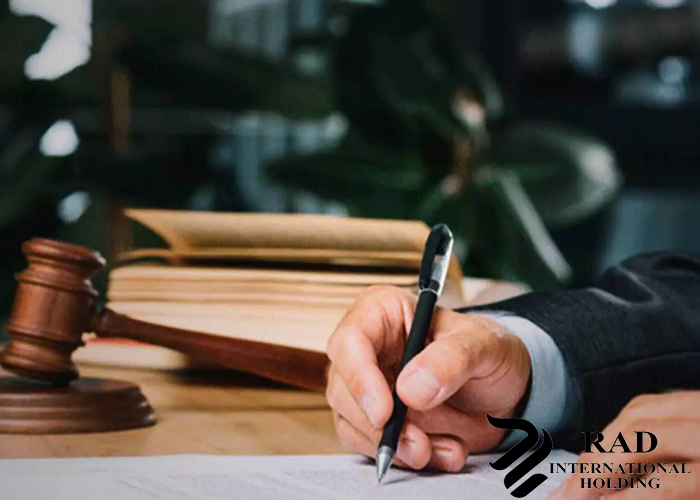 تفاوت دادخواست با اظهارنامه چیست؟ تفاوت دادخواست با اظهارنامه چیست؟