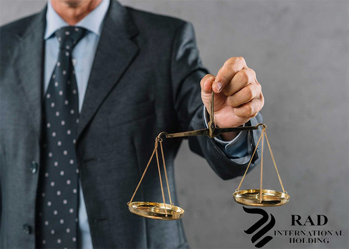 ویژگی بهترین وکیل کیفری شمال تهران وظایف بهترین وکیل کیفری شمال تهران چیست؟