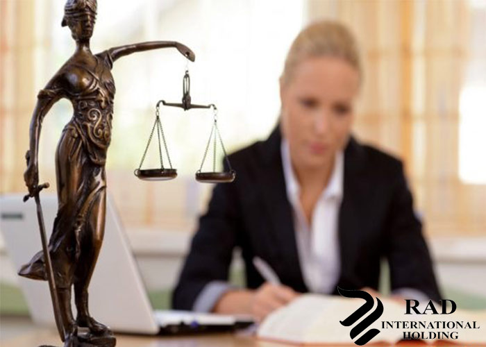 بهترین وکیل تهران وکیل کیفری چه خدماتی را می تواند به موکل خود ارائه دهد؟