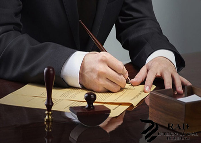 وظایف بهترین وکیل کیفری شمال تهران چیست؟ وظایف بهترین وکیل کیفری شمال تهران چیست؟