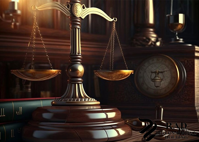 بهترین وکیل حقوقی شمال تهران کیست؟ بهترین وکیل حقوقی در شمال تهران