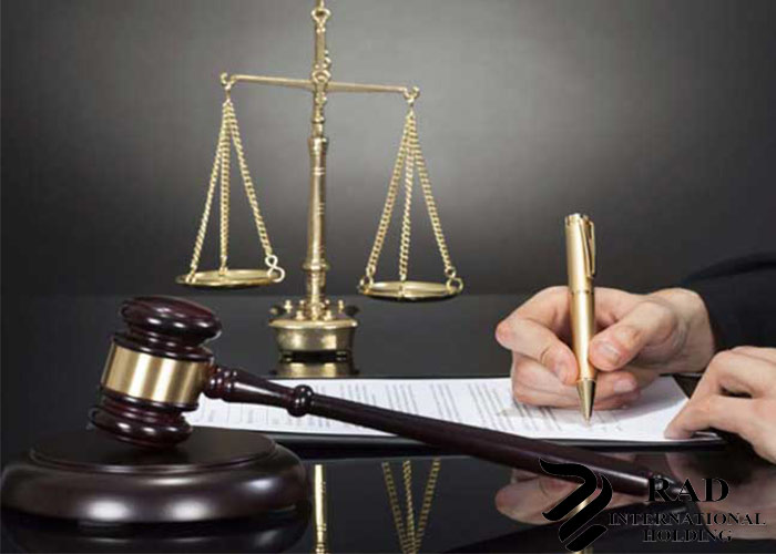 بهترین وکیل کیفری شمال تهران کیست؟ 10 تا از بهترین وکیل شمال تهران