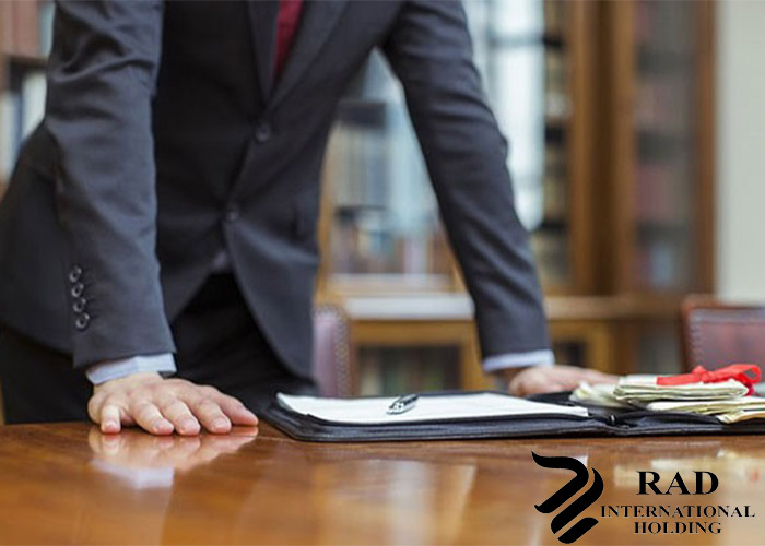 ویژگی بهترین وکیل کیفری چیست؟ معرفی 10 تا از بهترین وکیل های جردن