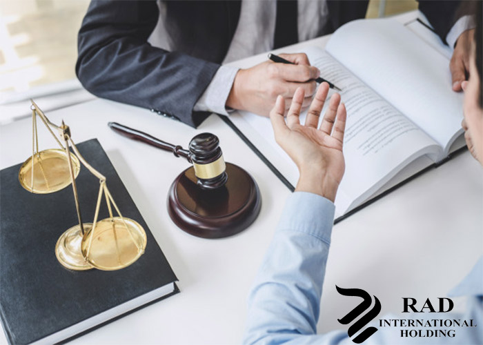 پرونده حقوقی یعنی چه؟ چند نوع پرونده حقوقی داریم؟