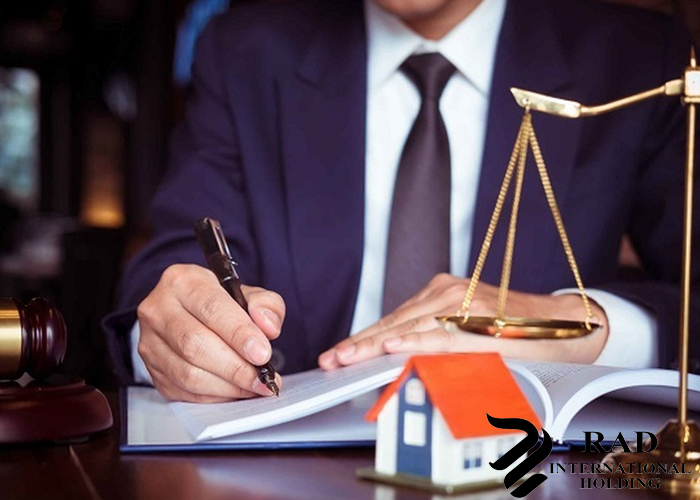 وکیل ملکی جردن وکیل ملکی جردن