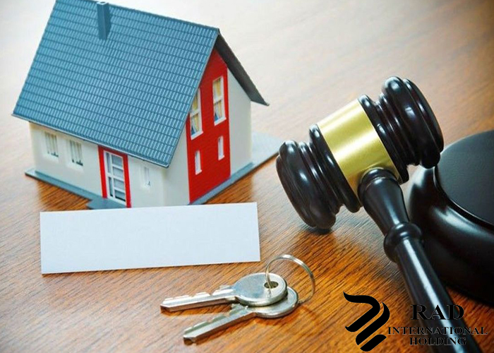 مزیت داشتن وکیل ملکی جردن چیست؟ مزیت داشتن وکیل ملکی جردن چیست؟