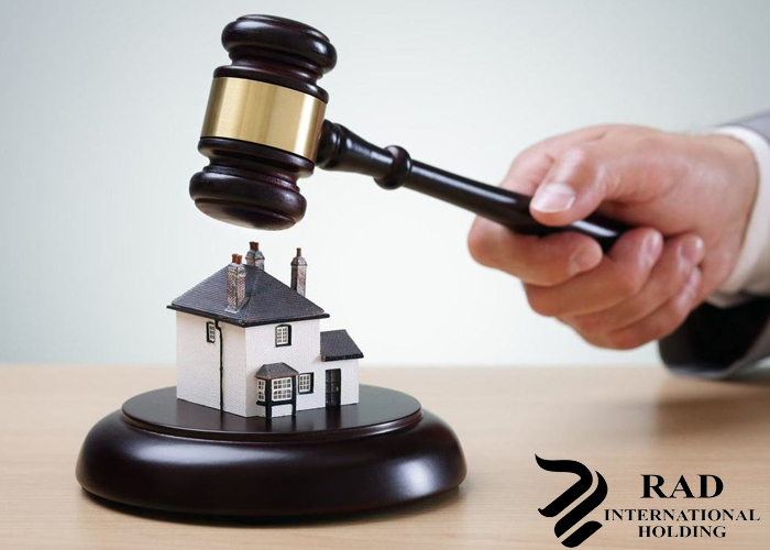ویژگی ها و مزایای داشتن یک وکیل ملکی خوب چیست؟ ویژگی ها و مزایای داشتن یک وکیل ملکی خوب چیست؟