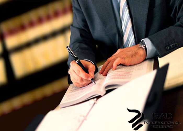 چگونه بهترین وکیل حقوقی شمال تهران را انتخاب کنیم؟ وکیل شمال تهران