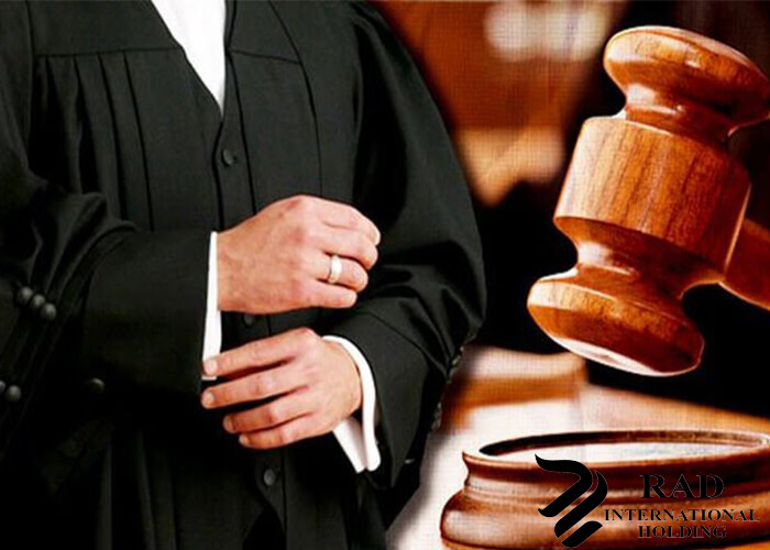 وظایف بهترین وکیل حقوقی شمال تهران چیست؟ بهترین وکیل تهران
