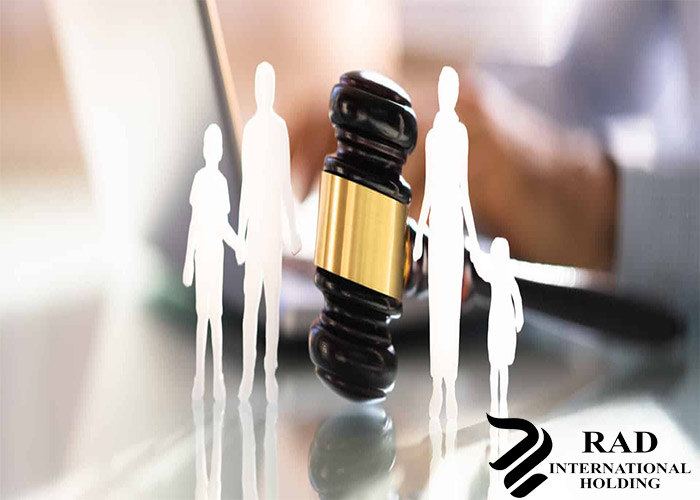 ویژگی های وکیل خانواده خوب برای دعاوی خانواده ویژگی های وکیل خانواده خوب برای دعاوی خانواده چیست؟