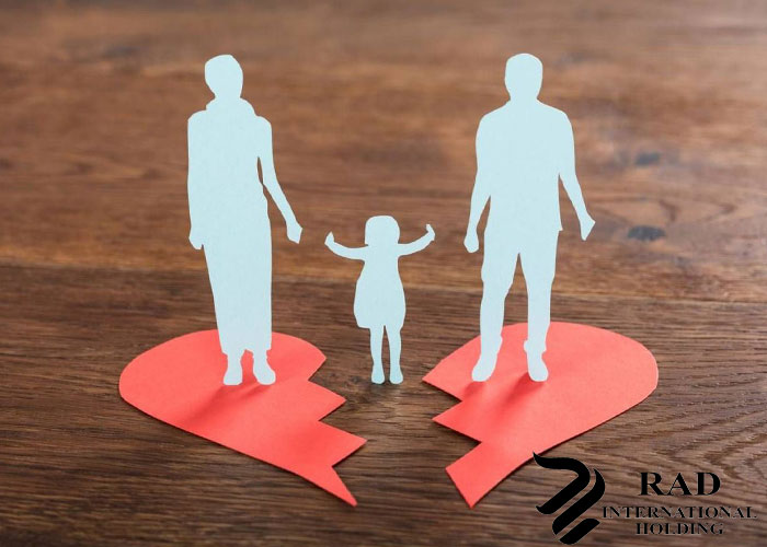 عوامل مؤثر بر هزینه وکیل خانواده هزینه وکیل طلاق از طرف مرد