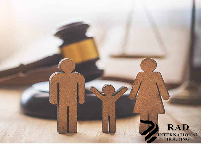 دعاوی خانوادگی و موضوعات آن بهترین وکیل خانواده تهران
