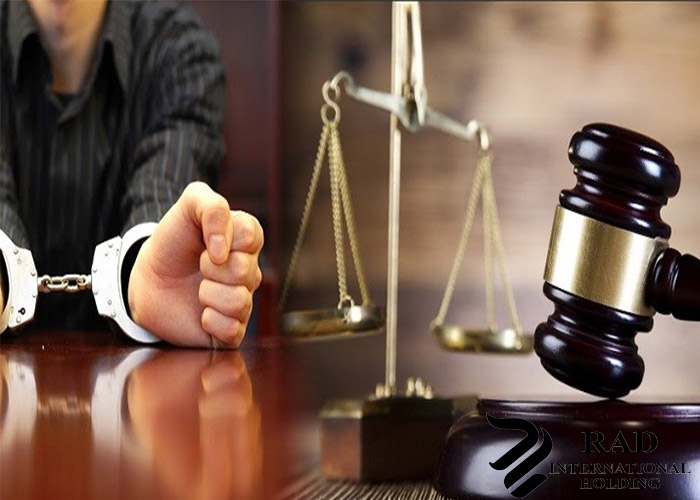 وکیل کیفری رایگان وکیل دعاوی کیفری رایگان