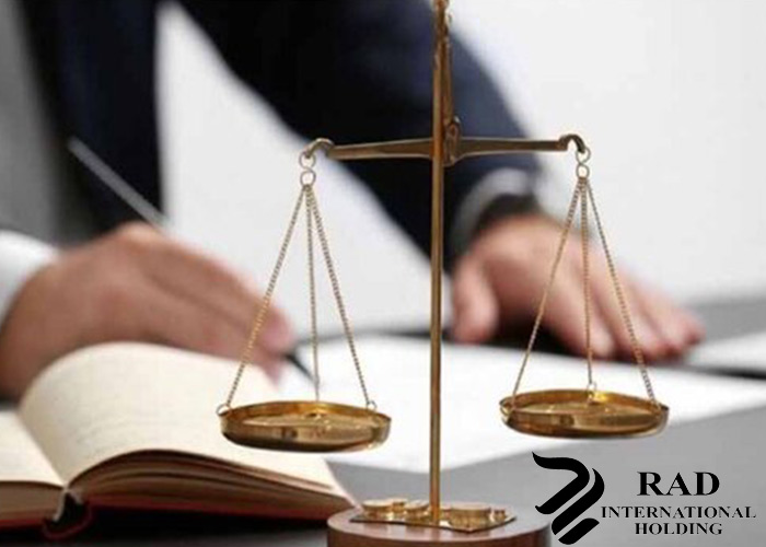 وکیل حقوقی رایگان مشاوره حقوقی آنلاین