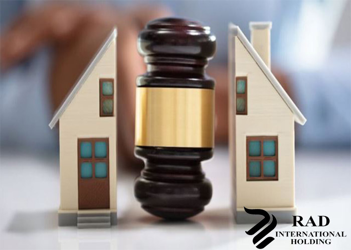 چگونه میتوانم وکیل ملکی شهرداری پیدا کنم؟ هزینههای وکیل ملکی شهرداری