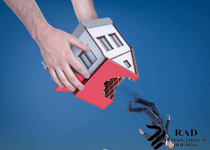 دستور تخلیه ملک مسکونی چگونه می توان دستور تخلیه ملک را گرفت؟